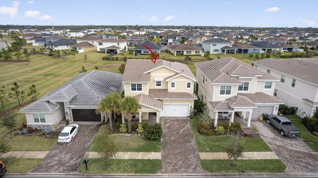 17235 Tawny Owl Trail, Loxahatchee, FL 33470