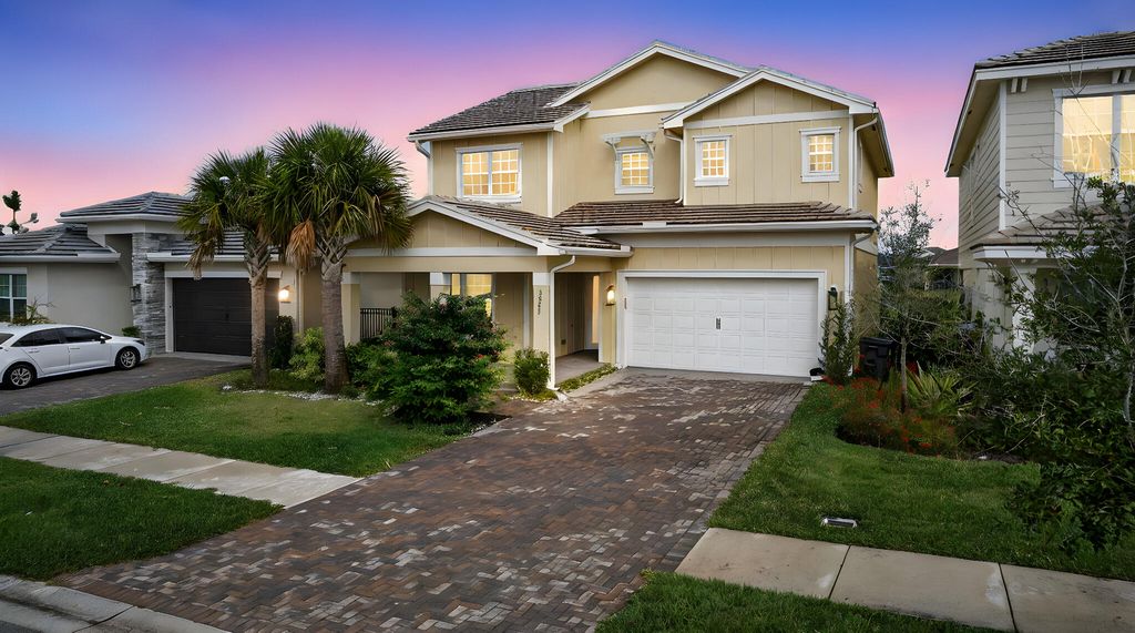 17235 Tawny Owl Trail, Loxahatchee, FL 33470