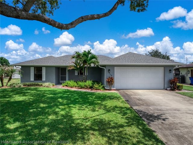 112 Lime Road NE, Lake Placid, FL 33852