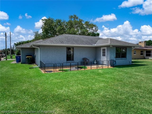 112 Lime Road NE, Lake Placid, FL 33852