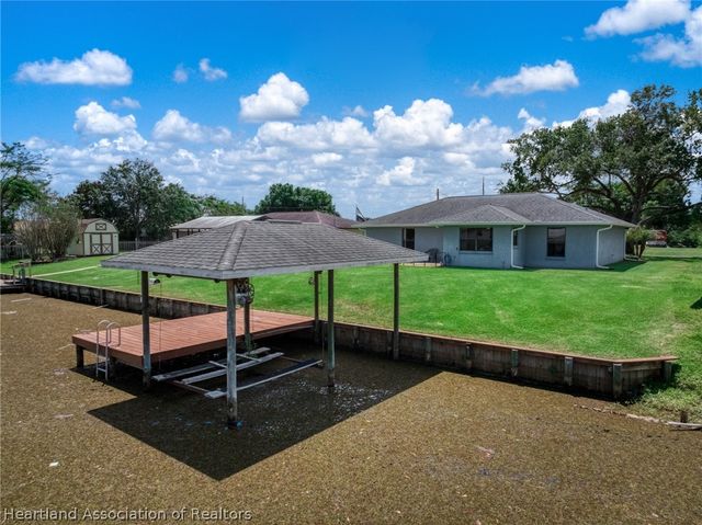 112 Lime Road NE, Lake Placid, FL 33852