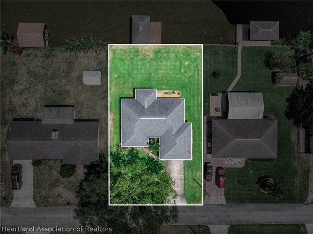 112 Lime Road NE, Lake Placid, FL 33852