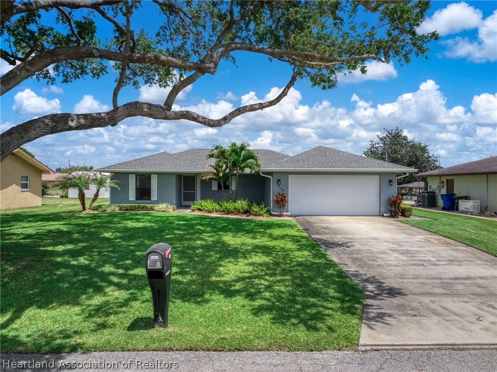 112 Lime Road NE, Lake Placid, FL 33852