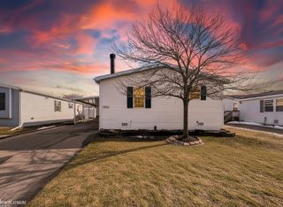 43510 Colonial Drive, Clinton Twp, MI 48036