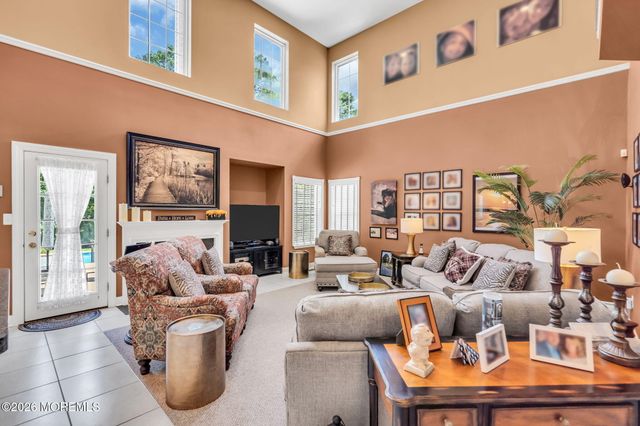 21 Fox Hollow Drive, Jackson, NJ 08527