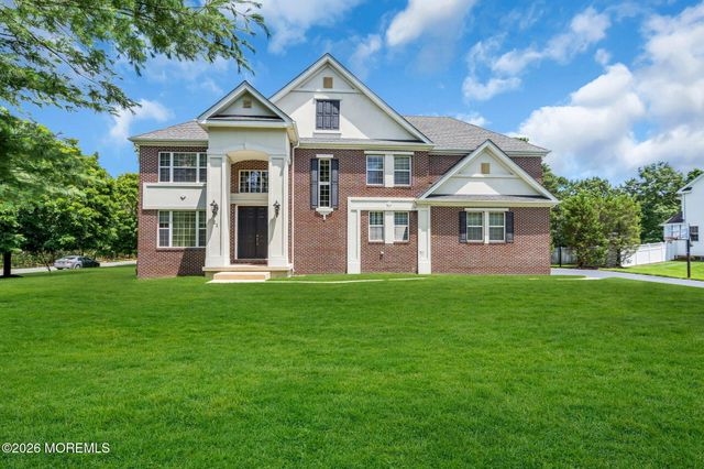 21 Fox Hollow Drive, Jackson, NJ 08527