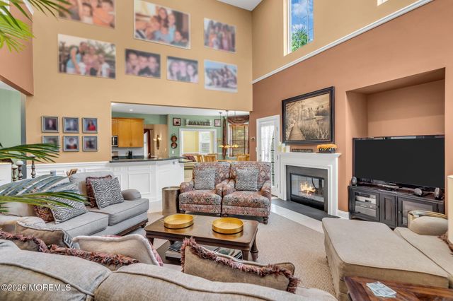 21 Fox Hollow Drive, Jackson, NJ 08527