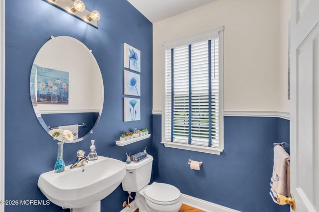 21 Fox Hollow Drive, Jackson, NJ 08527