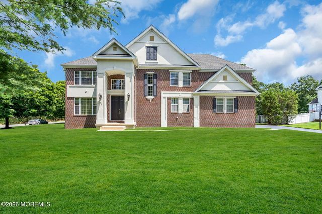 21 Fox Hollow Drive, Jackson, NJ 08527
