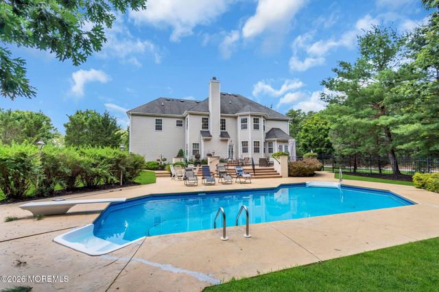 21 Fox Hollow Drive, Jackson, NJ 08527