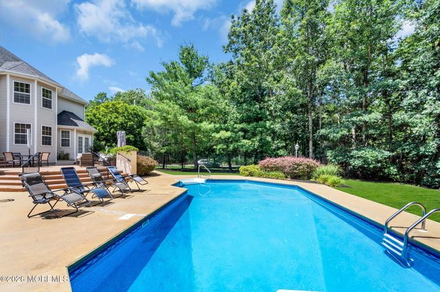 21 Fox Hollow Drive, Jackson, NJ 08527