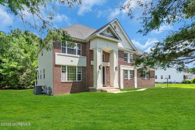 21 Fox Hollow Drive, Jackson, NJ 08527