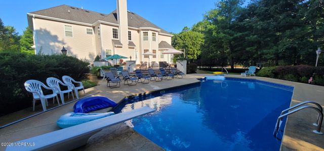 21 Fox Hollow Drive, Jackson, NJ 08527