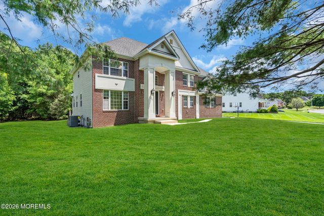 21 Fox Hollow Drive, Jackson, NJ 08527