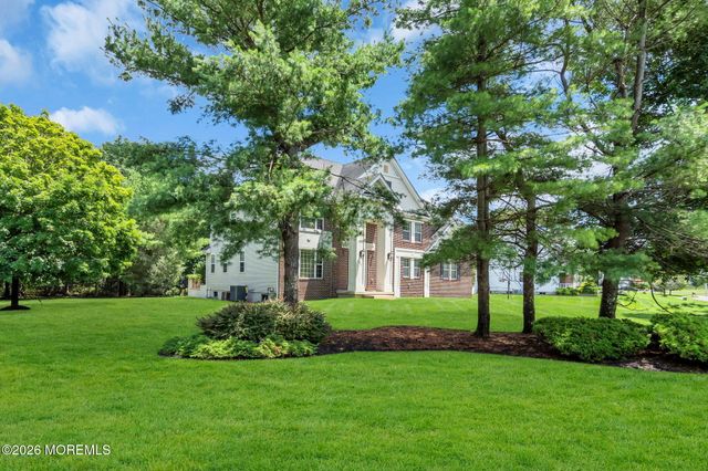 21 Fox Hollow Drive, Jackson, NJ 08527