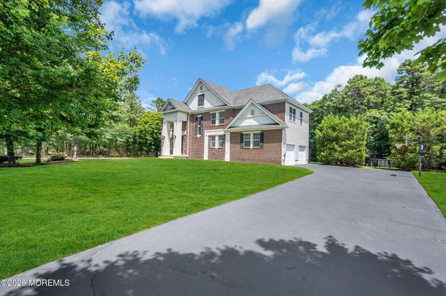 21 Fox Hollow Drive, Jackson, NJ 08527