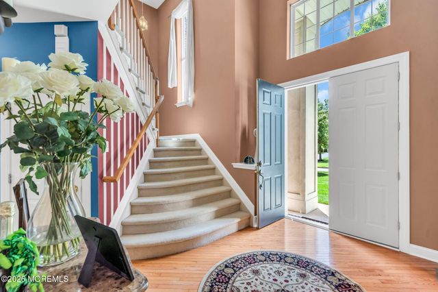 21 Fox Hollow Drive, Jackson, NJ 08527
