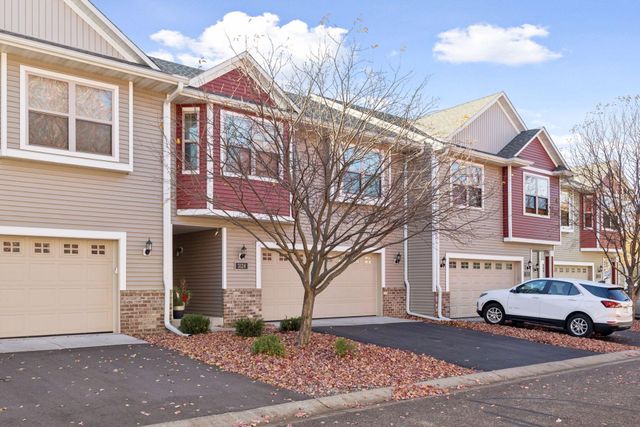 3124 Frontier Drive, Woodbury, MN 55129