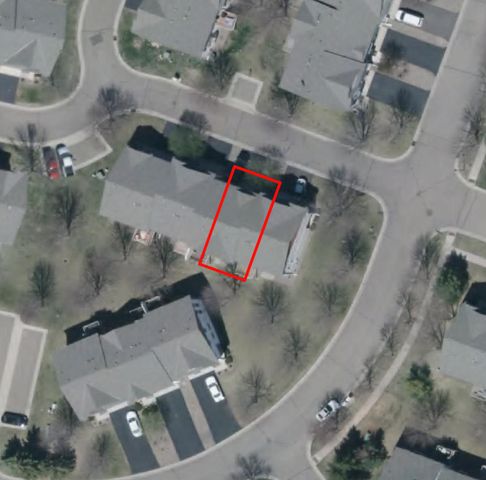 3124 Frontier Drive, Woodbury, MN 55129