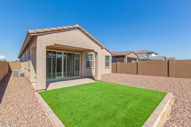 9239 W Sells Drive, Phoenix, AZ 85037