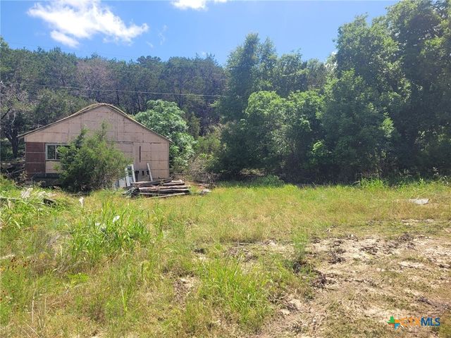6681 Valley Drive, Belton, TX 76513