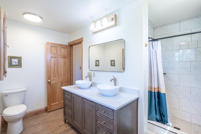 6360 Wilson Hill Road, Shingletown, CA 96088