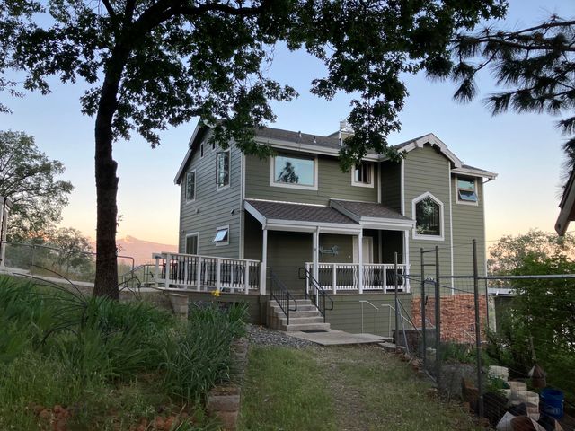 6360 Wilson Hill Road, Shingletown, CA 96088