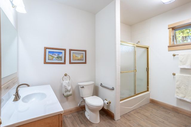 6360 Wilson Hill Road, Shingletown, CA 96088