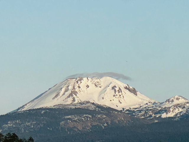 6360 Wilson Hill Road, Shingletown, CA 96088