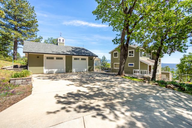 6360 Wilson Hill Road, Shingletown, CA 96088