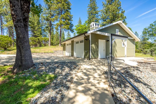 6360 Wilson Hill Road, Shingletown, CA 96088