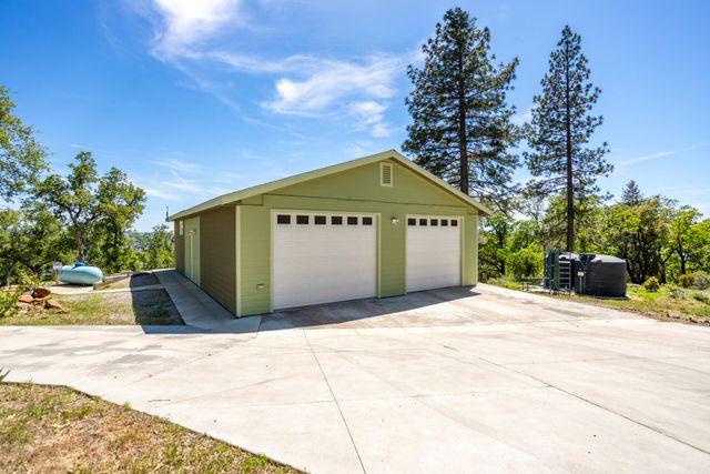6360 Wilson Hill Road, Shingletown, CA 96088
