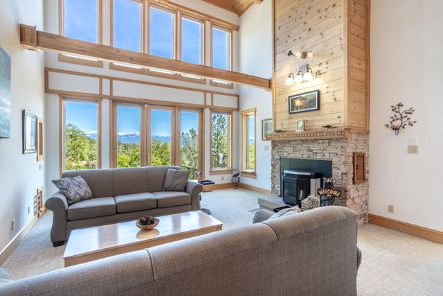 6360 Wilson Hill Road, Shingletown, CA 96088