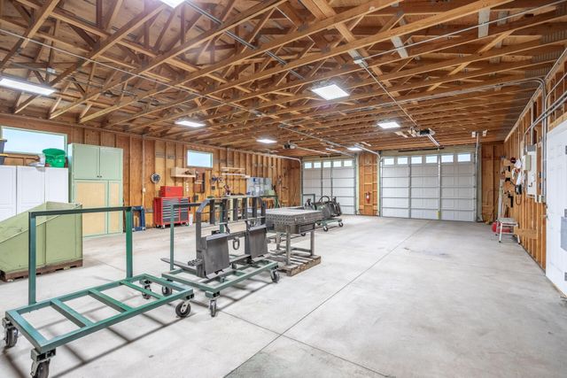 6360 Wilson Hill Road, Shingletown, CA 96088