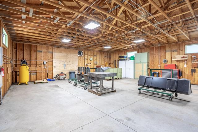 6360 Wilson Hill Road, Shingletown, CA 96088