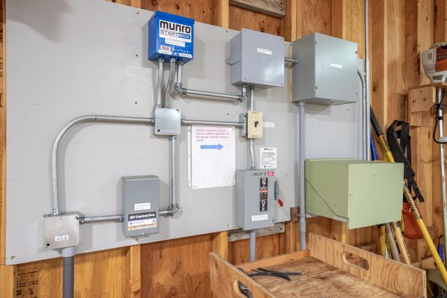 6360 Wilson Hill Road, Shingletown, CA 96088