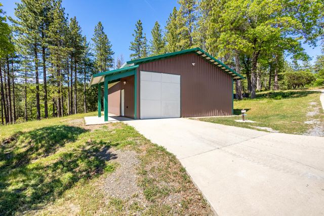 6360 Wilson Hill Road, Shingletown, CA 96088