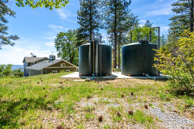 6360 Wilson Hill Road, Shingletown, CA 96088