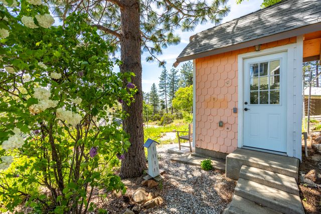 6360 Wilson Hill Road, Shingletown, CA 96088