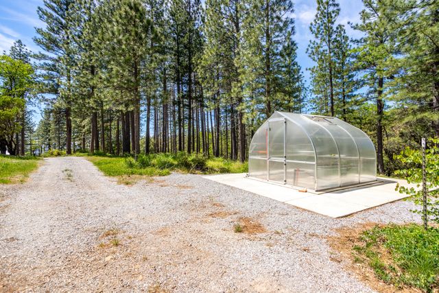 6360 Wilson Hill Road, Shingletown, CA 96088