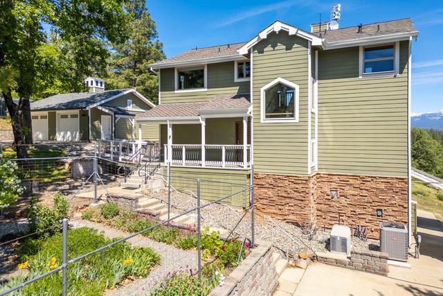 6360 Wilson Hill Road, Shingletown, CA 96088