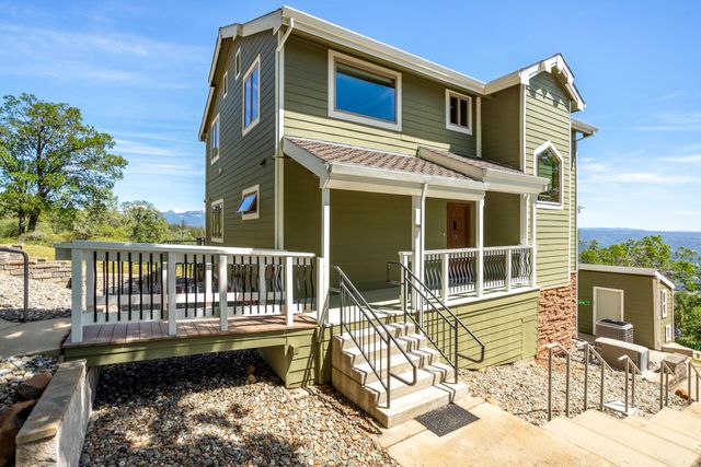 6360 Wilson Hill Road, Shingletown, CA 96088
