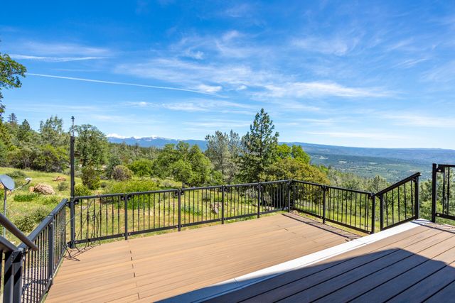 6360 Wilson Hill Road, Shingletown, CA 96088