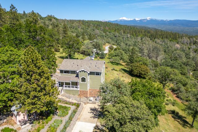 6360 Wilson Hill Road, Shingletown, CA 96088