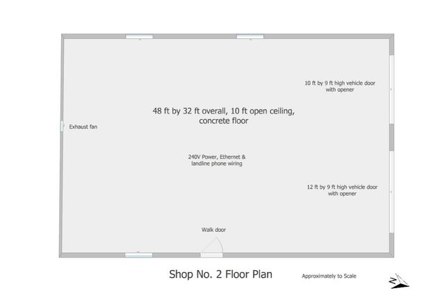 6360 Wilson Hill Road, Shingletown, CA 96088