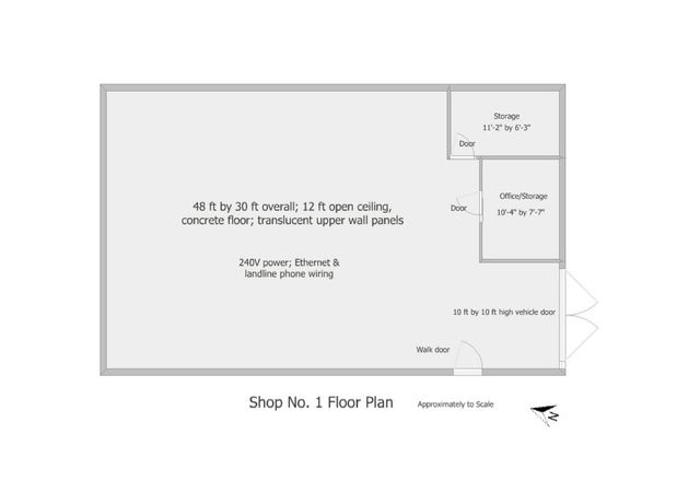 6360 Wilson Hill Road, Shingletown, CA 96088