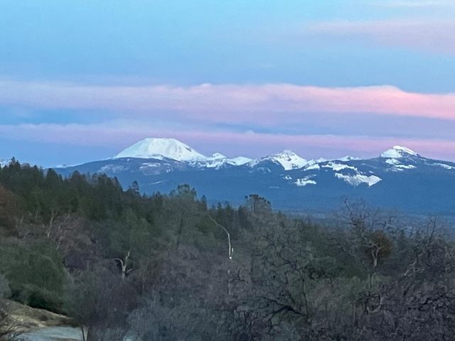 6360 Wilson Hill Road, Shingletown, CA 96088