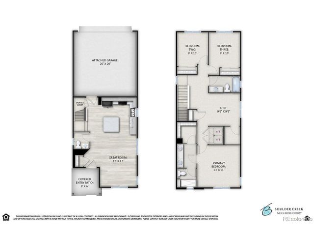 180 55th St, Boulder, CO 80303