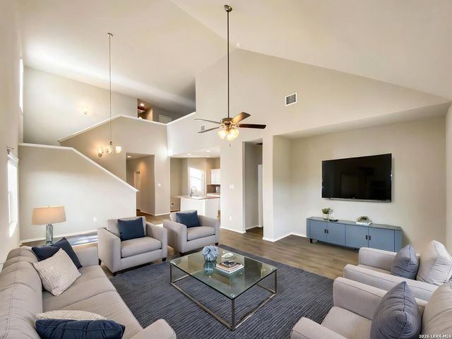 7267 Dark Moon, Converse, TX 78109