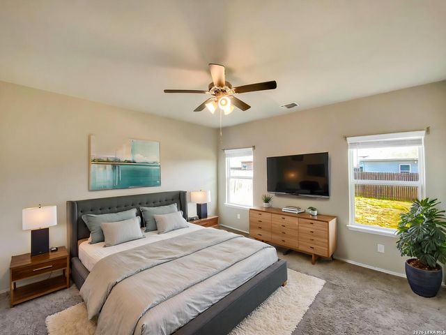 7267 Dark Moon, Converse, TX 78109